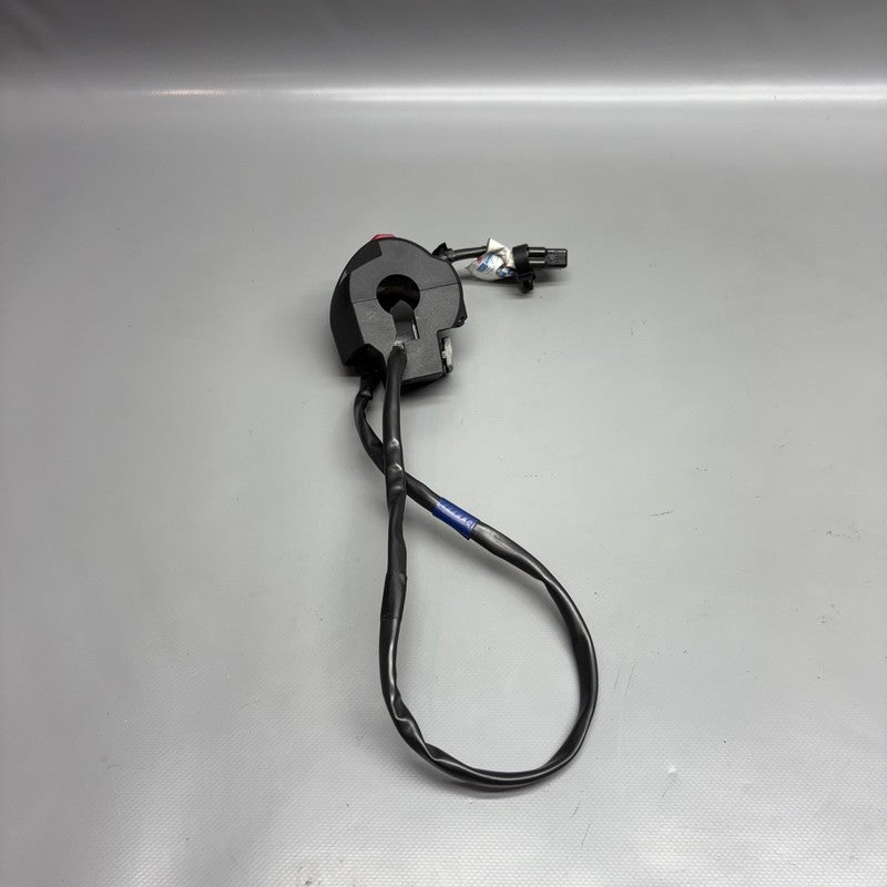 G310 GS BMW G310 GS RIGHT HANDLE SWITCH 2016-2020 2021 2022 2023 2024 2025 OEM