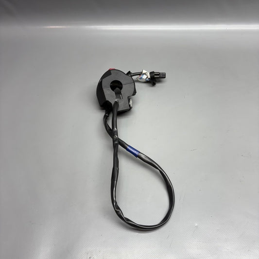 G310 GS BMW G310 GS RIGHT HANDLE SWITCH 2016-2020 2021 2022 2023 2024 2025 OEM