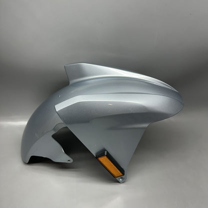 8545623 BMW C 650 EVOLUTION FRONT WHEEL FENDER 2015 2016 2017 2018 OEM 8545623