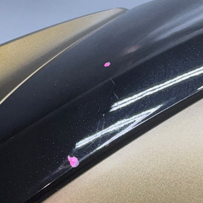 BMW K1600 BAGGER SPEAKER TRIM FAIRING LEFT 2017 2018 2019 2020 2021 OE