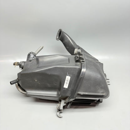 8558303 BMW G310GS AIR INTAKE BOX 2016 2017 2018 2019 2020 OEM 8558303