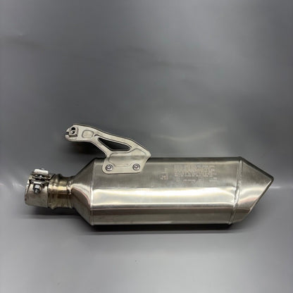 BMW S1000R REAR MUFFLER 2020 2021 2022 2023 2024 2025 OEM 8564952