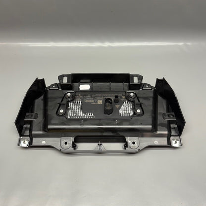 8409417 BMW R18 TRANSCONTINENTAL INSTRUMENT CLUSTER 2020 2021 2022 2023 2024 2025 OEM