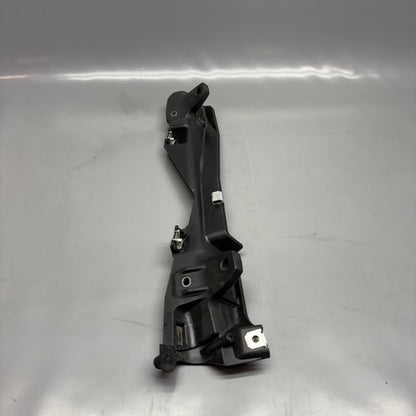 7616656 BMW K1600GT CASE HOLDER RIGHT 2011 2012 2013 2014 2015 2016 OEM 7616656