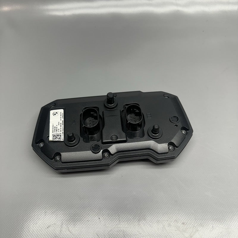 8553924 BMW G310GS SPEEDOMETER CLUSTER 2018 2019 OEM 8553924