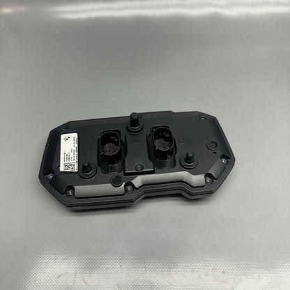 8553924 BMW G310GS SPEEDOMETER CLUSTER 2018 2019 OEM 8553924