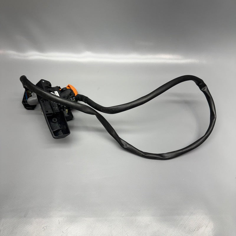 BMW K 1200LT COMBINATION SWITCH LEFT 2005 2006 2007 2008 OEM 7675225