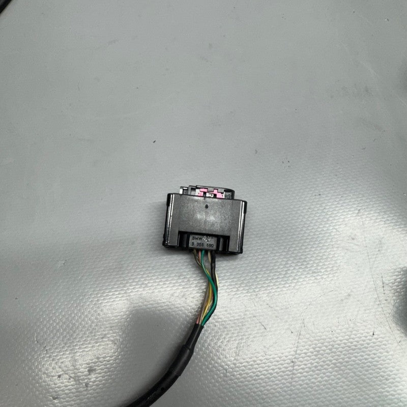BMW K 1200LT TOP CASE CABLE HARNESS 2005 2006 2007 2008 OEM 7690018