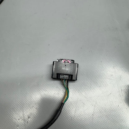 BMW K 1200LT TOP CASE CABLE HARNESS 2005 2006 2007 2008 OEM 7690018