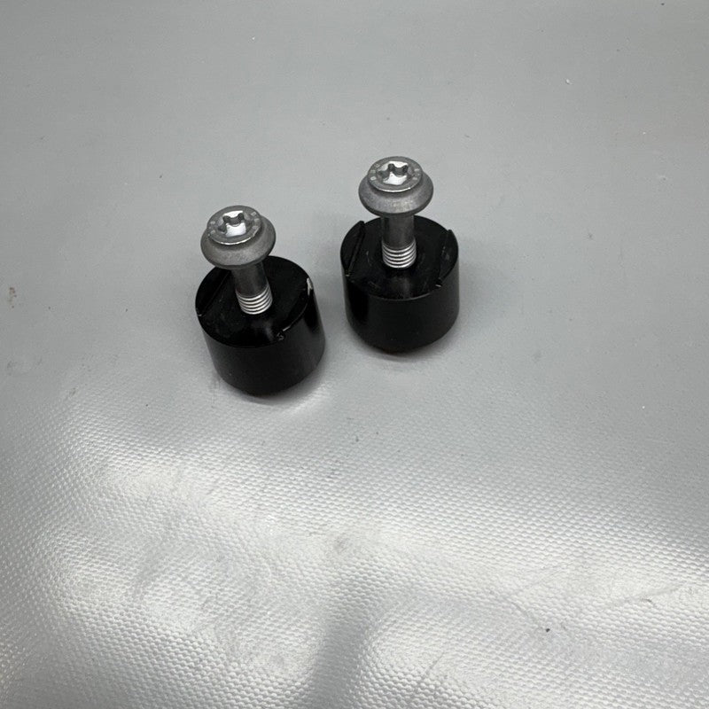 BMW R1300GS ADVENTURE FRAME SLIDER CRASH PROTECTOR  2023 2024 2025 OEM