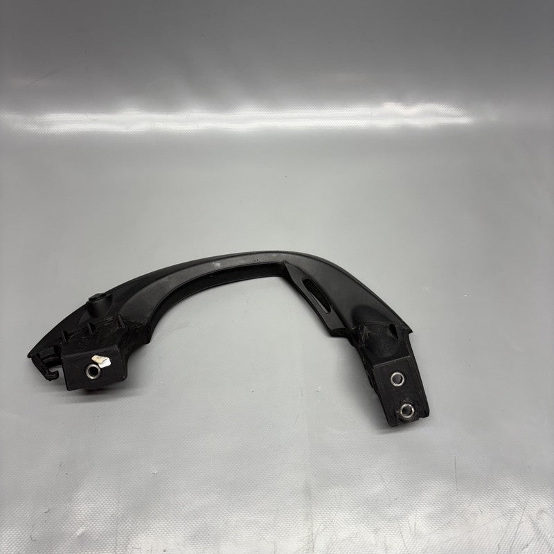 7675415 BMW K1300S HANDLE LEFT REAR 2007-2010 2011 2012 2013 2014 2015 OEM 7675415