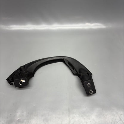 7675415 BMW K1300S HANDLE LEFT REAR 2007-2010 2011 2012 2013 2014 2015 OEM 7675415