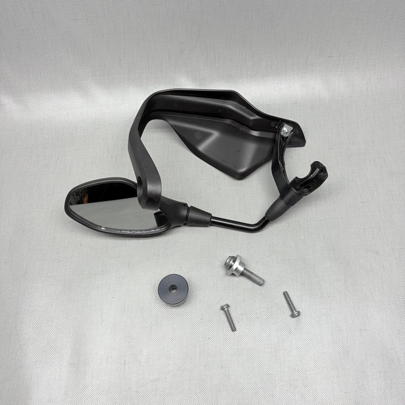 R1250 GS BMW R1250 GS MIRROR RIGHT WITH GUARD 2018 2019 2020 OEM  