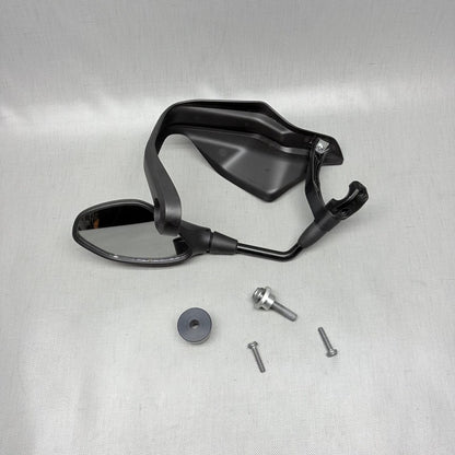 R1250 GS BMW R1250 GS MIRROR RIGHT WITH GUARD 2018 2019 2020 OEM  