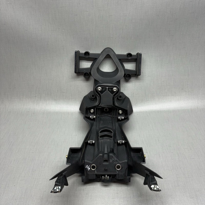 8556903 BMW G 310R LICENSE PLATE HOLDER 2016 2017 2018 2019 2020 OEM 8556903