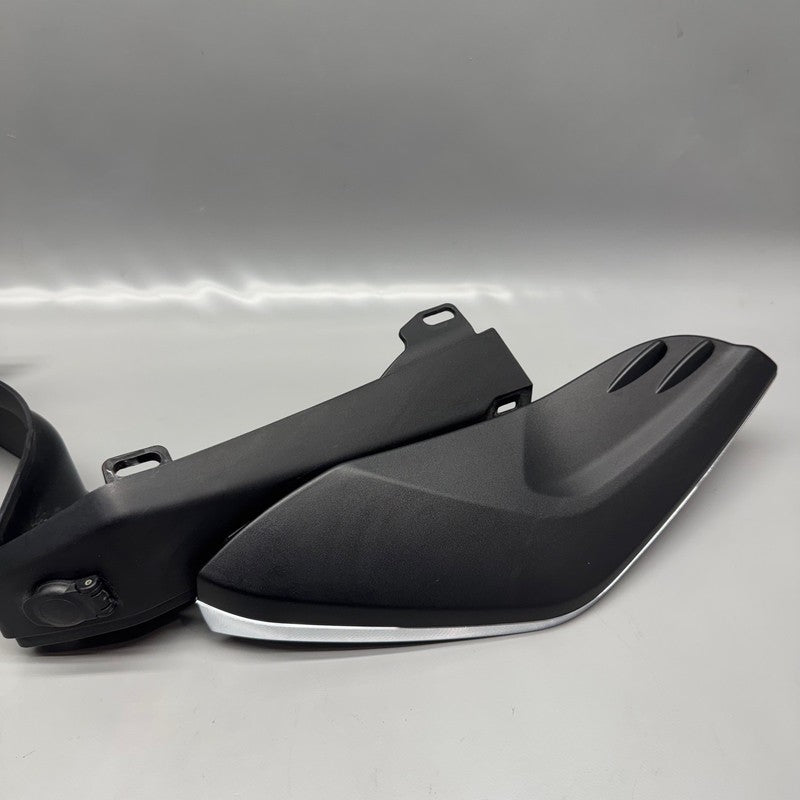 BMW K1600GTL WIND DEFLECTOR RIGHT 2015 2016 2017 2018 2019 2020 2021 O