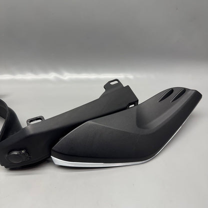BMW K1600GTL WIND DEFLECTOR RIGHT 2015 2016 2017 2018 2019 2020 2021 O