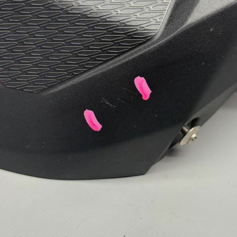 BMW C400X HANDLEBAR COVER TOP 2018 2019 2020 OEM