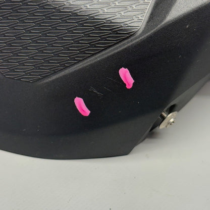 BMW C400X HANDLEBAR COVER TOP 2018 2019 2020 OEM