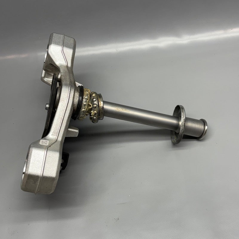 BMW G310GS FORK CROSS BRACE LOWER 2019 2020 2021 2022 2023 OEM