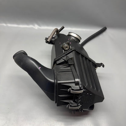 8558303 BMW G310 R AIR INTAKE BOX 2016 2017 2018 2019 2020 OEM 8558303