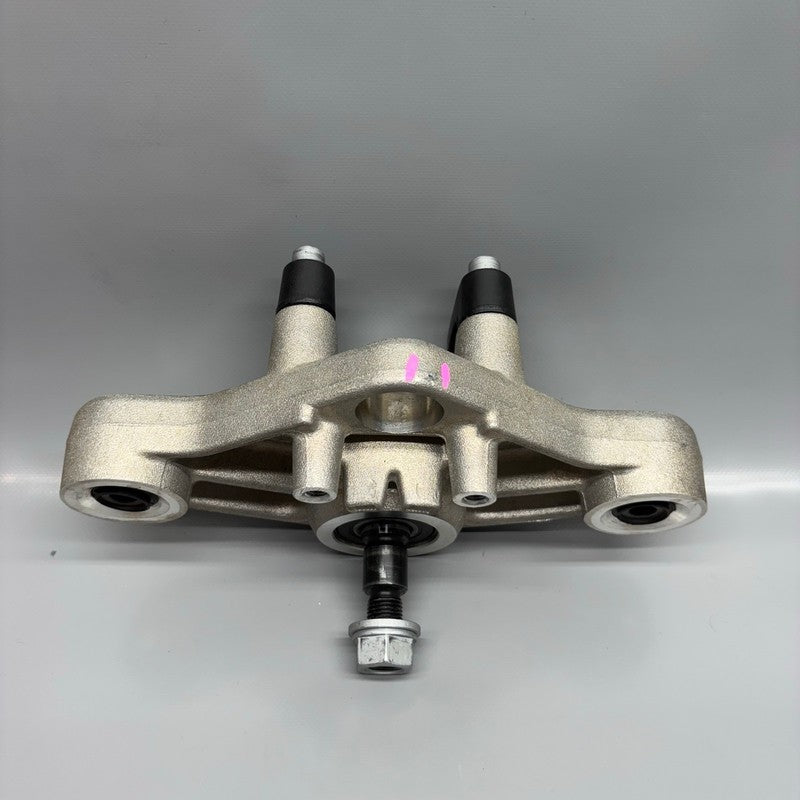 BMW K 1200LT TRIPLE TREE UPPER 2005 2006 2007 2008 OEM 2333416