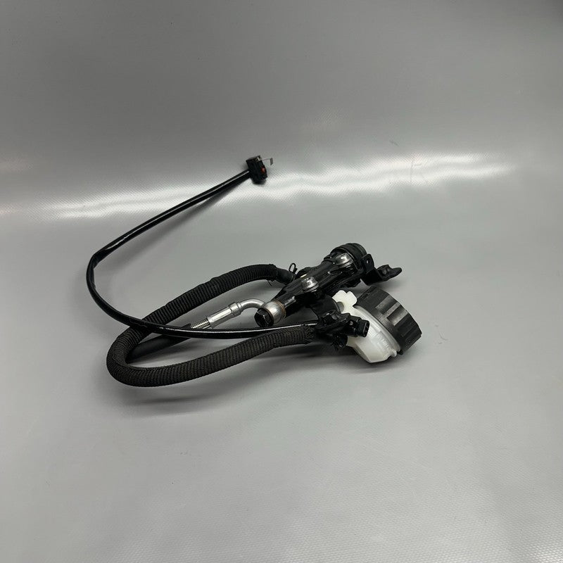 G310GS BMW G310GS REAR BRAKE MASTER CYLINDER 2018 2019 OEM