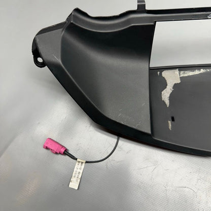 8382723 BMW K1600GT INSTRUMENT COVER 2010 2011 2012 2013 2014 2015 2016 OEM 8382723