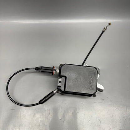 BMW K 1200LT CRUISE CONTROL UNIT FRONT 2005 2006 2007 2008 2009 OEM 76