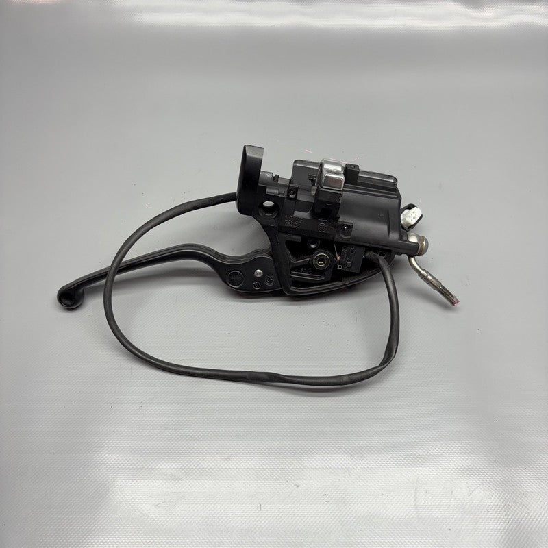 BMW R1200 RT LEVER LEFT 2005 2006 2007 2008 2009 OEM