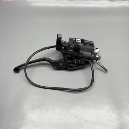 BMW R1200 RT LEVER LEFT 2005 2006 2007 2008 2009 OEM