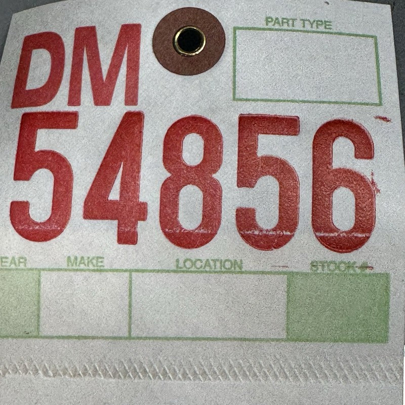 8551698 BMW K1600GTL UPPER TRIM SECTION RIGHT 2015 2016 2017 2018 2019 2020 2021 OEM