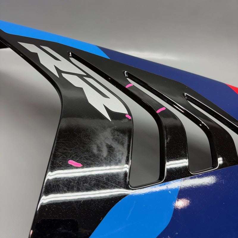 BMW M1000RR K66 SIDE TRIM PANEL RIGHT 2026 OEM 5B4C992