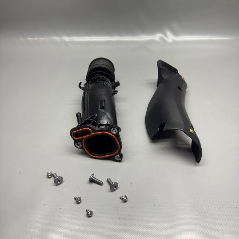 9467671 BMW R18 B SUCTION TUBE LEFT 2020 2021 2022 2023 2024 OEM 9467671