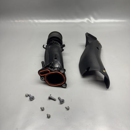 9467671 BMW R18 B SUCTION TUBE LEFT 2020 2021 2022 2023 2024 OEM 9467671