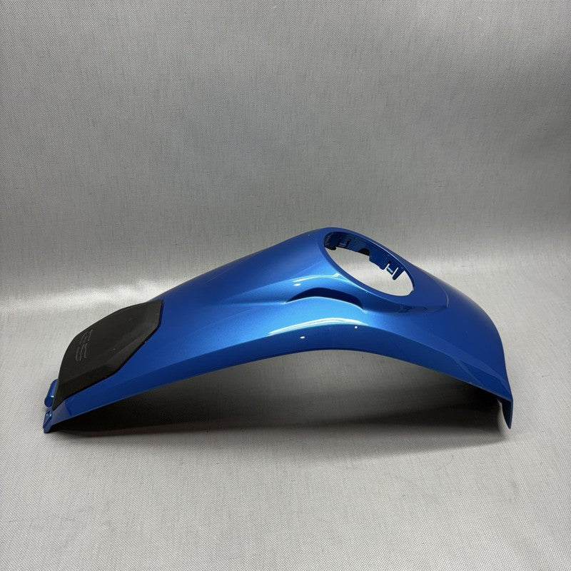 8556633 BMW R1250 GS TANK COVER TOP 2018 2019 2020 OEM 8561399