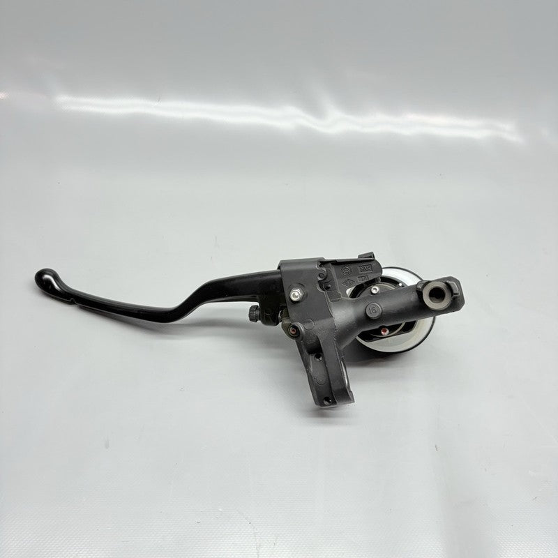 R1200GS BMW R1200GS HANDBRAKE LEVER 2009 2010 2011 2012 2013 OEM  