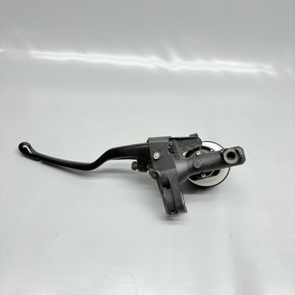 R1200GS BMW R1200GS HANDBRAKE LEVER 2009 2010 2011 2012 2013 OEM  