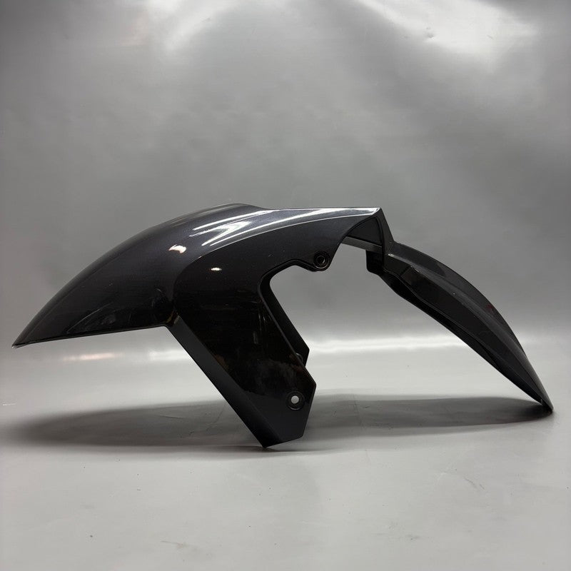 BMW K1300S FRONT FENDER 2007-2009 2010 2011 2012 2013 2014 2015 OEM 76