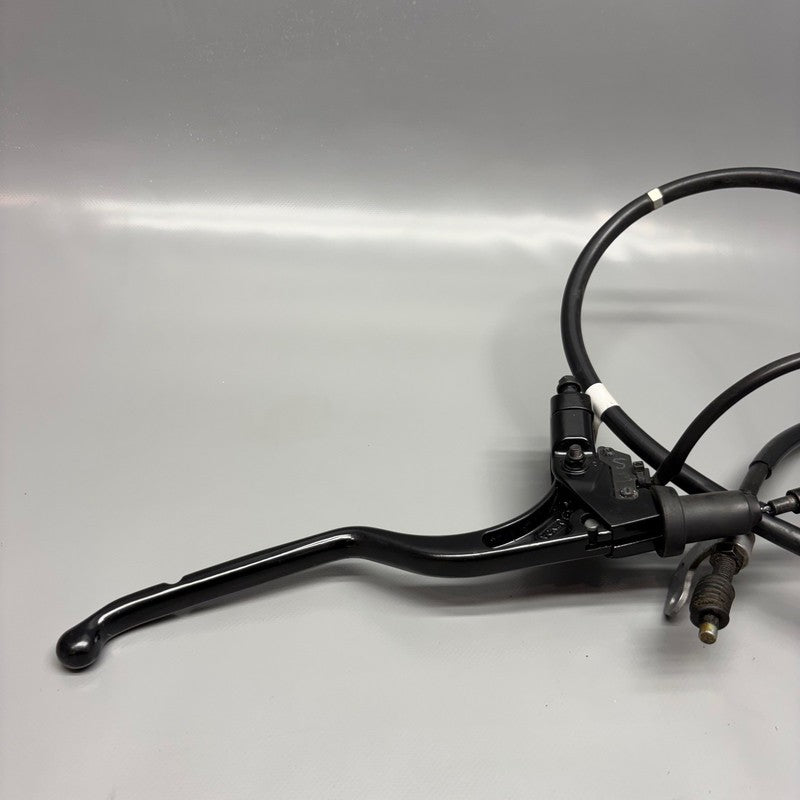 BMW G310GS CLUTCH LEVER 2019 2020 2021 2022 2023 OEM