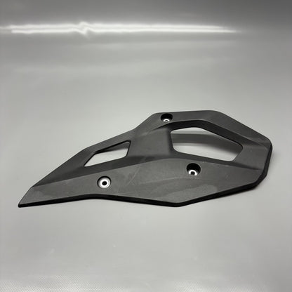 7923224 BMW R1300GS HEEL GUARD RIGHT 2022 2023 2024 OEM 7923224