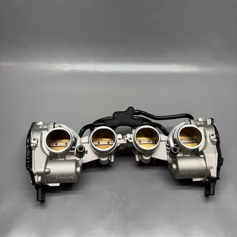 BMW S1000R THROTTLE BODY 2020 2021 2022 2023 2024 OEM