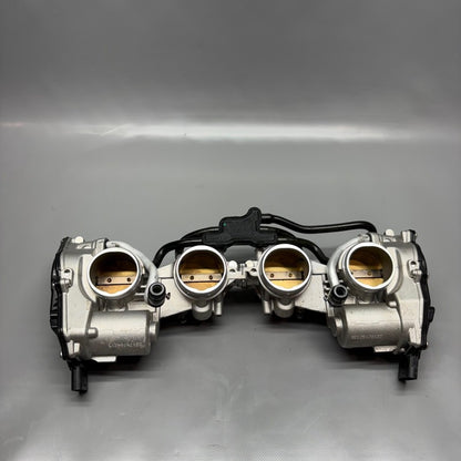 BMW S1000R THROTTLE BODY 2020 2021 2022 2023 2024 OEM