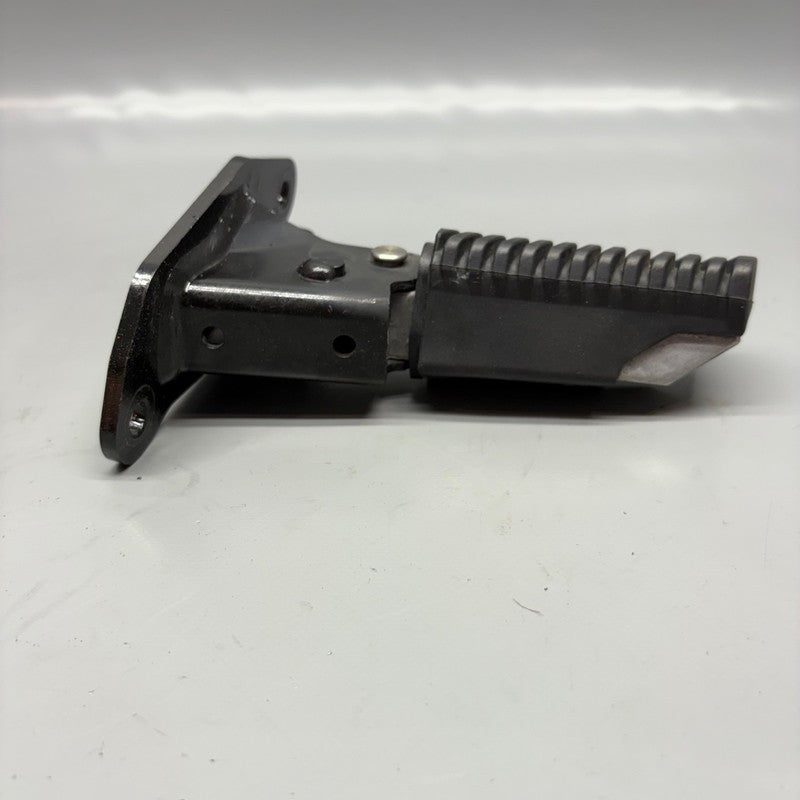 BMW C400X FOOTPEG LEFT REAR 2018 2019 2020 OEM