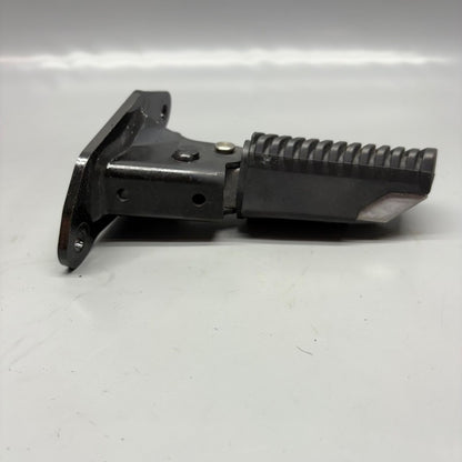 BMW C400X FOOTPEG LEFT REAR 2018 2019 2020 OEM