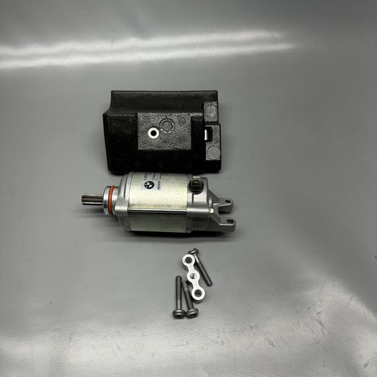 5A68515 BMW M1000R STARTER MOTOR 2021 2022 2023 2024 OEM 5A68515