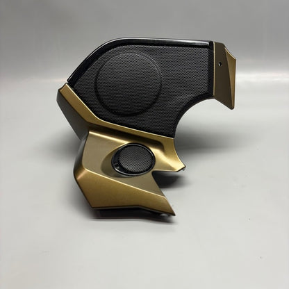 BMW K1600 BAGGER SPEAKER TRIM FAIRING RIGHT 2017 2018 2019 2020 2021 O