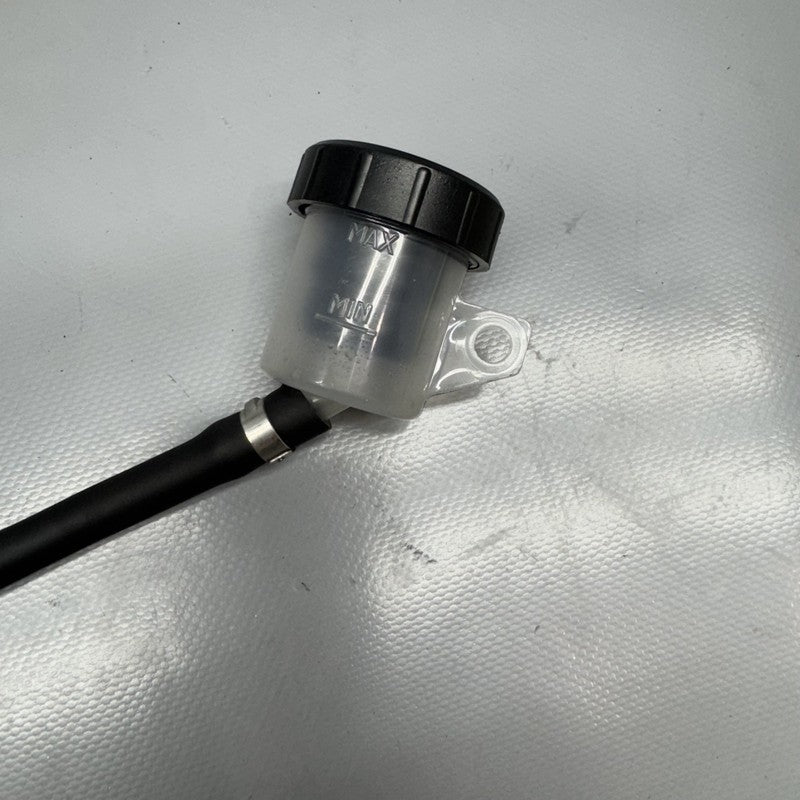 F900R BMW F900R REAR BRAKE MASTER CYLINDER 2020 2021 2022 2023 2024 OEM