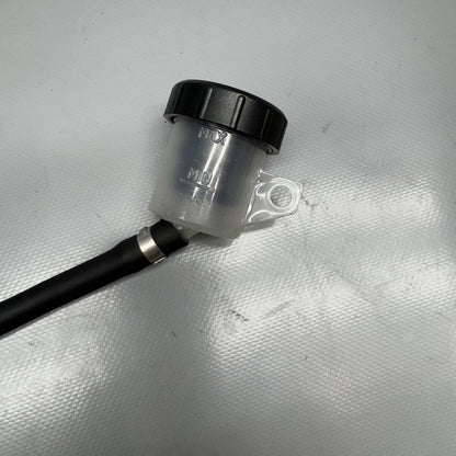 F900R BMW F900R REAR BRAKE MASTER CYLINDER 2020 2021 2022 2023 2024 OEM