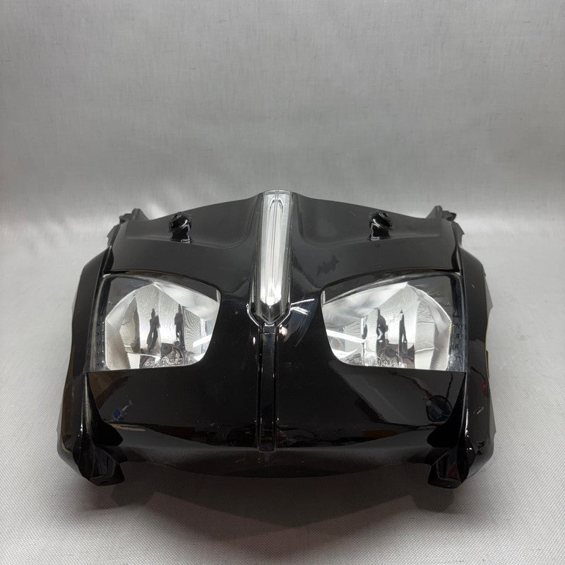 BMW C 650 EVOLUTION HEADLIGHT 2015 2016 2017 2018 OEM 8557221